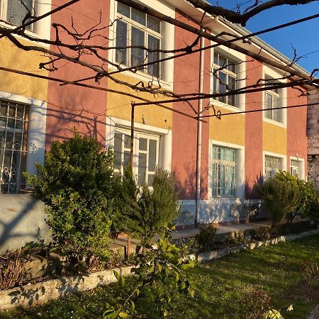 Krujë Vila Llulla מראה חיצוני תמונה