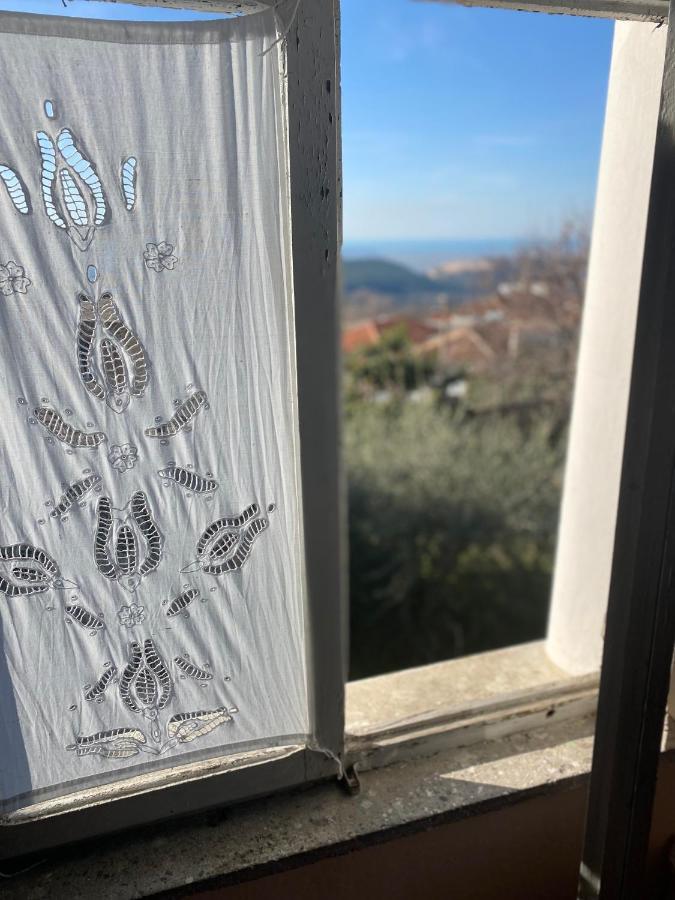 Krujë Vila Llulla מראה חיצוני תמונה