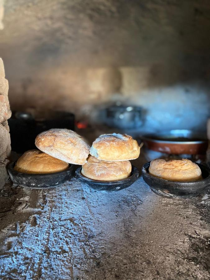 Krujë Vila Llulla מראה חיצוני תמונה