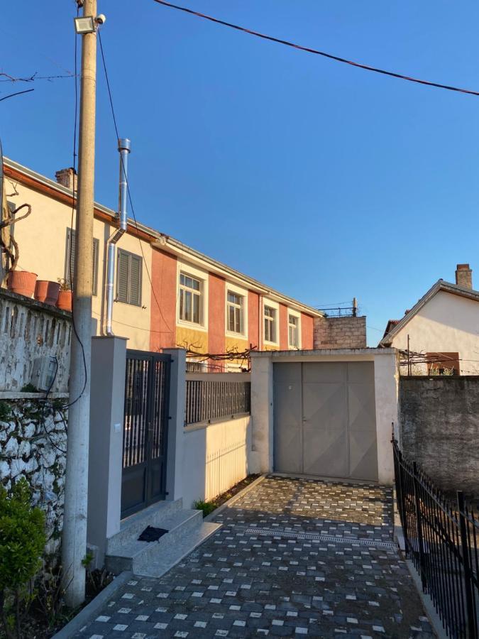 Krujë Vila Llulla מראה חיצוני תמונה