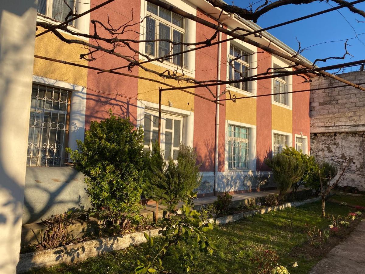 Krujë Vila Llulla מראה חיצוני תמונה