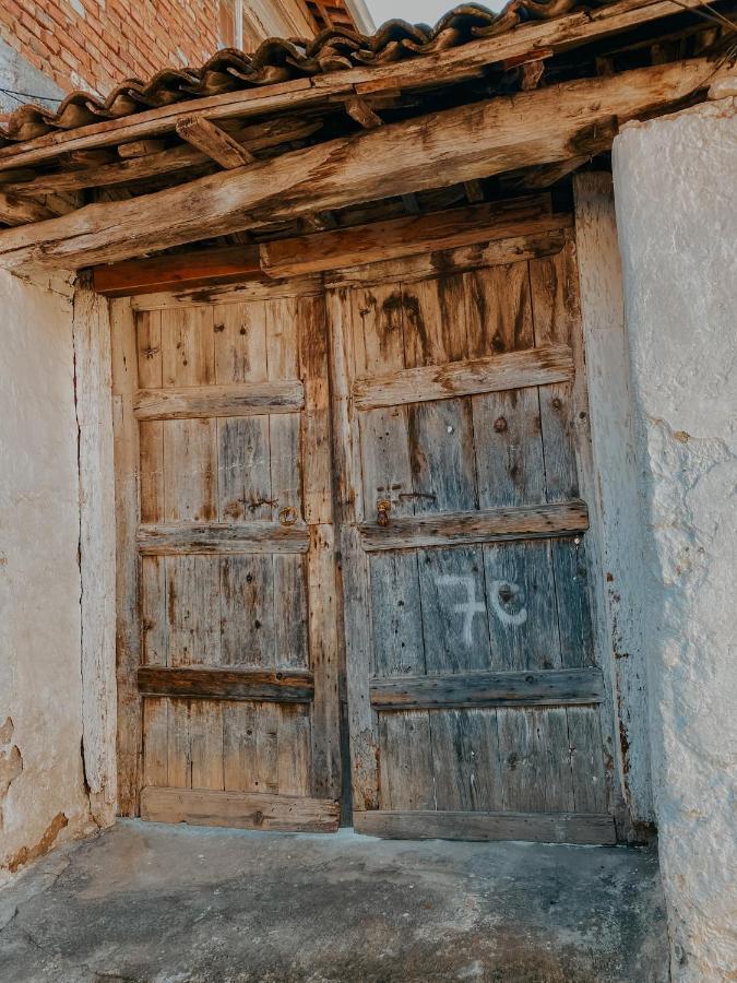 Krujë Vila Llulla מראה חיצוני תמונה