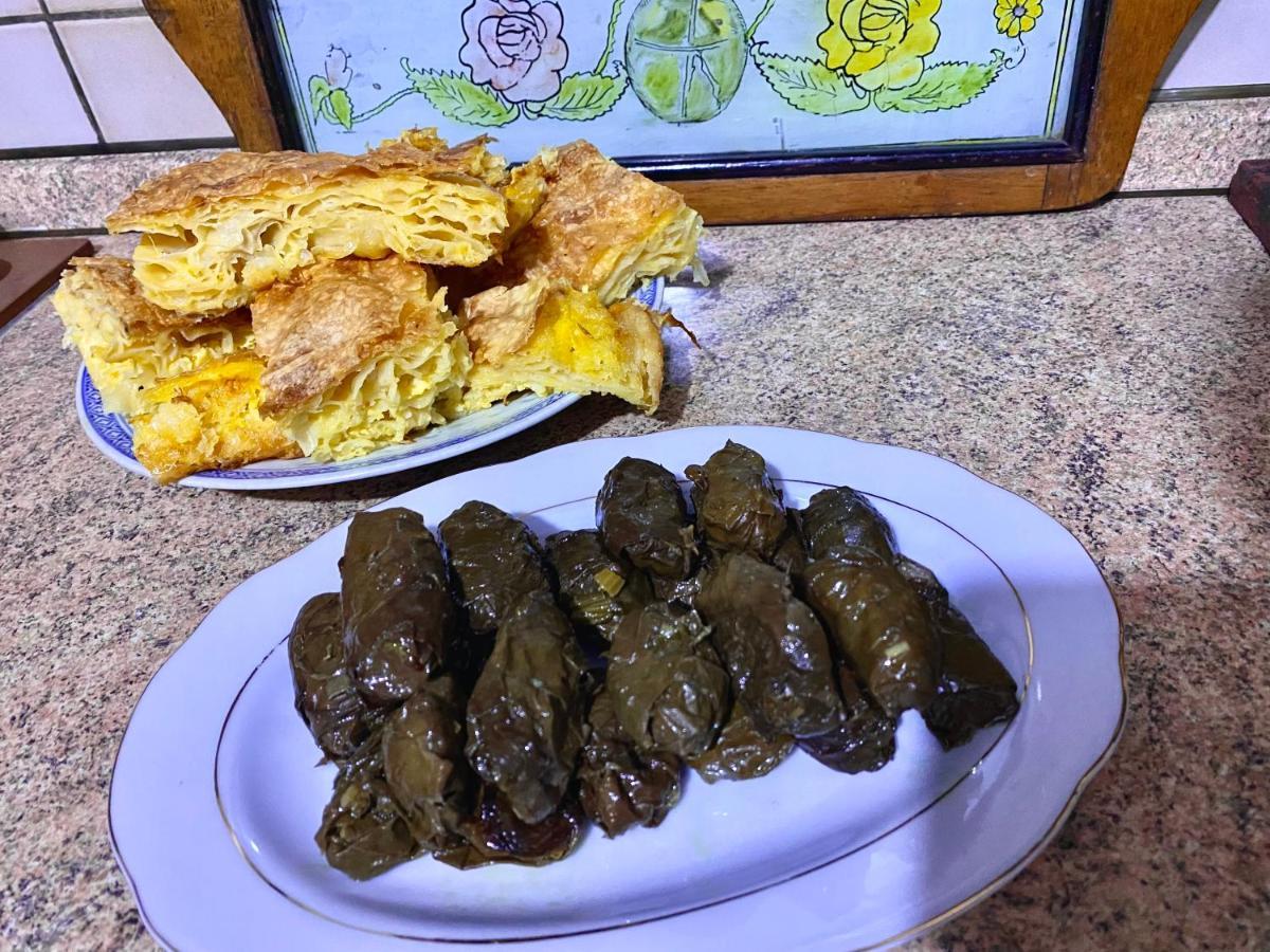Krujë Vila Llulla מראה חיצוני תמונה