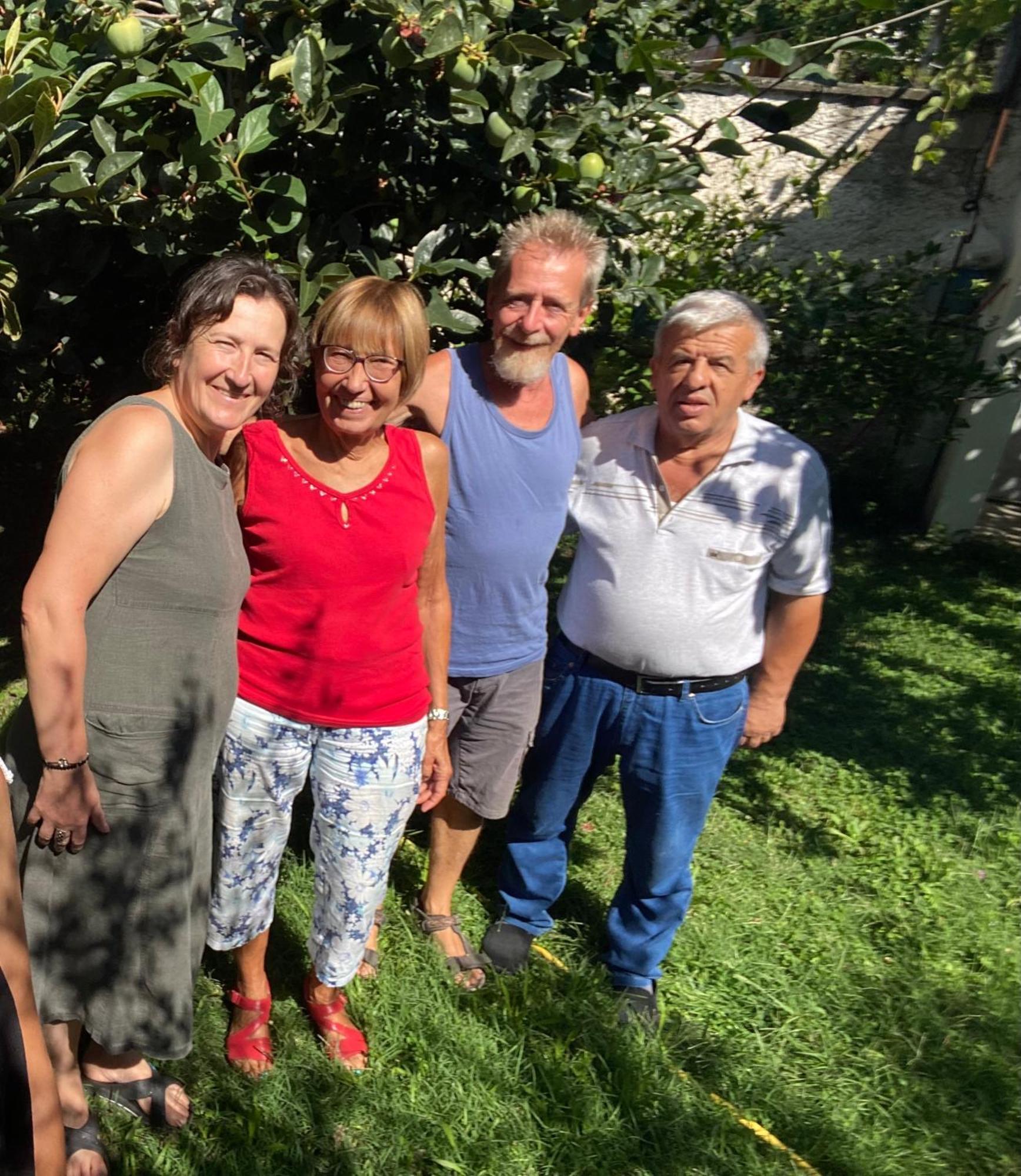 Krujë Vila Llulla מראה חיצוני תמונה