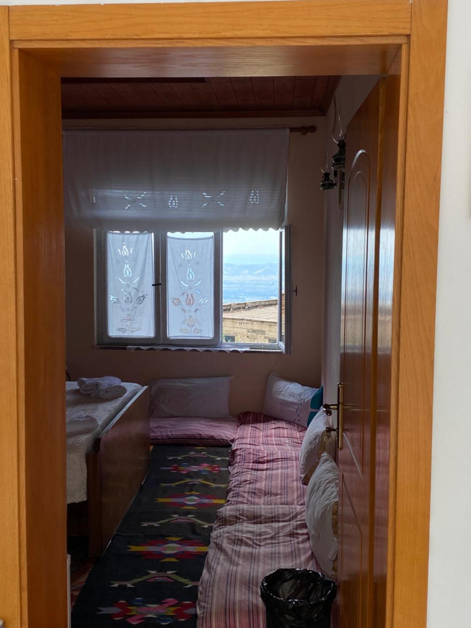 Krujë Vila Llulla מראה חיצוני תמונה