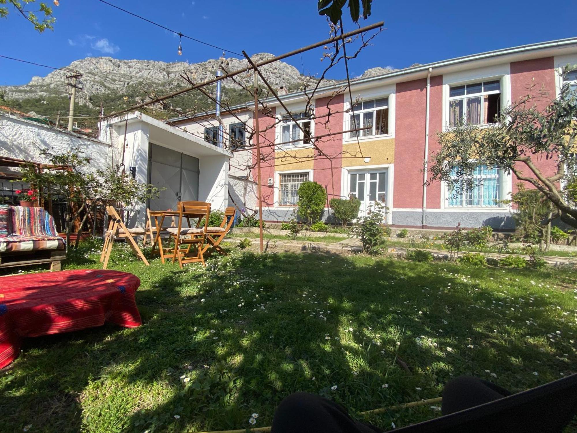 Krujë Vila Llulla מראה חיצוני תמונה